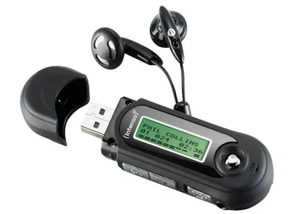 usb stick mp3 player