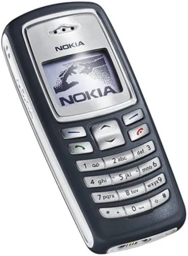 Nokia 2100